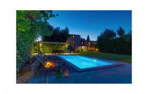 4 Bedroom Cozy Home In Kanfanar